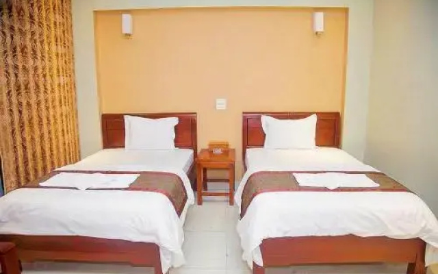 Khách Sạn Hoàng Gia 2 Lào Cai