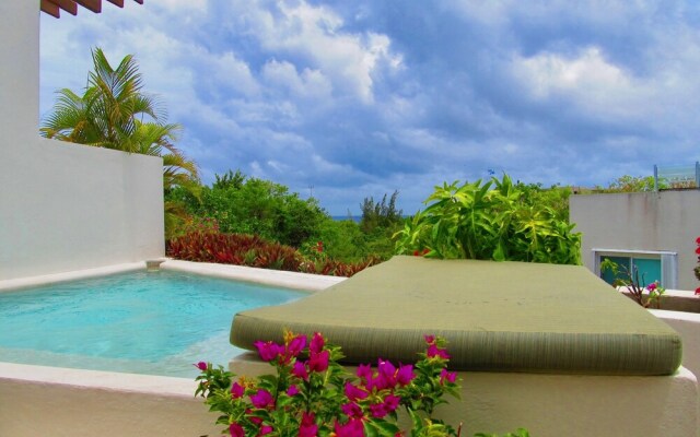 Bosque De Los Aluxes Classy By Playa Paradise