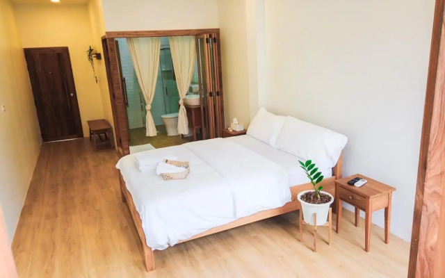 นา-ใบบุญ Nabaiboon