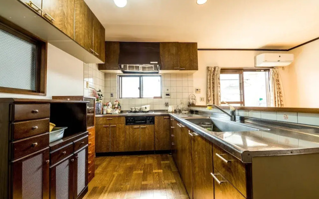 Guesthouse Oimazato