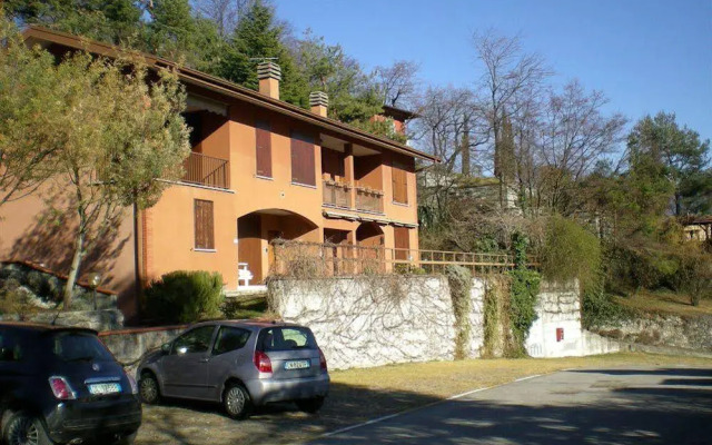Residence Le Terrazze