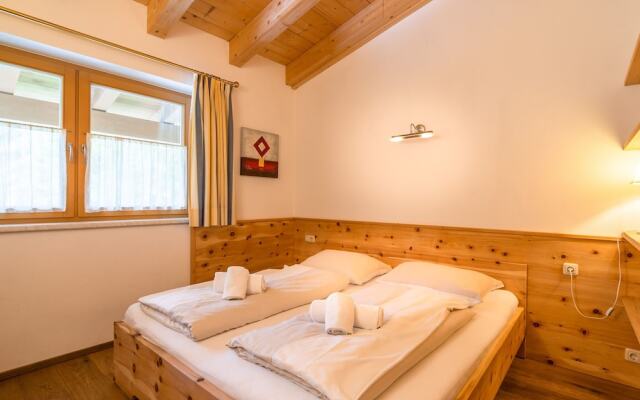 Modern Apartment Near Ski Area in Ellmau