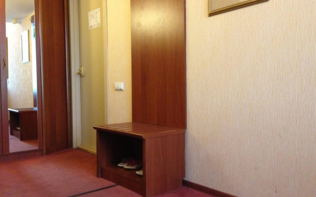 Yu Deluxe Hotel