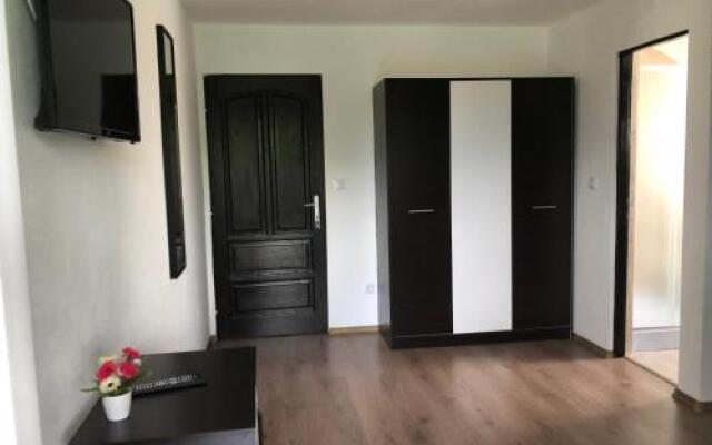 Casa Cenţiu
