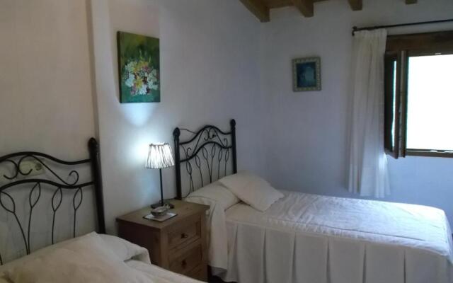 Apartamento San Mamés