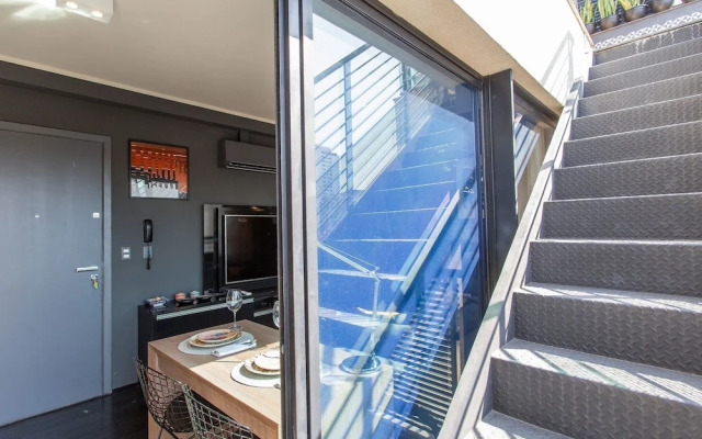 GR Living Design Vila Madalena