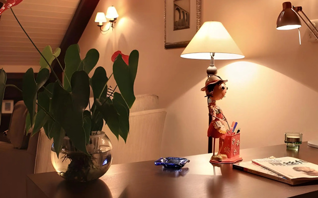 Portofino International Apartment