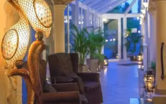 P4W Hotel Residence Szombathely - фото 2