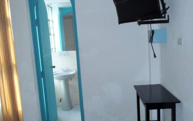 Pukara Hostal
