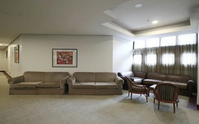 Bonaparte B3 Hotels