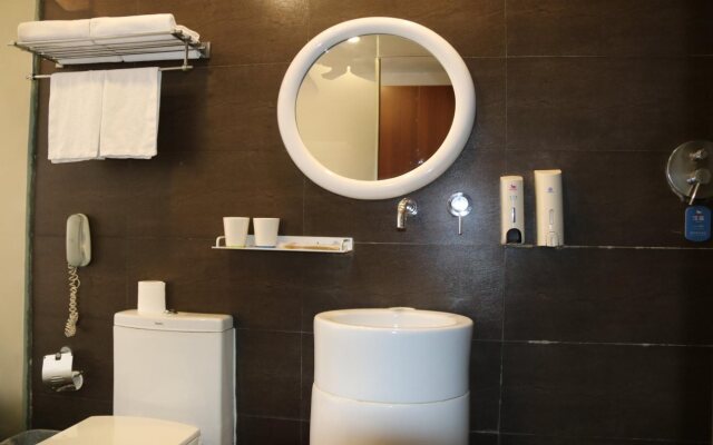 Hanting Express Chongwenmen