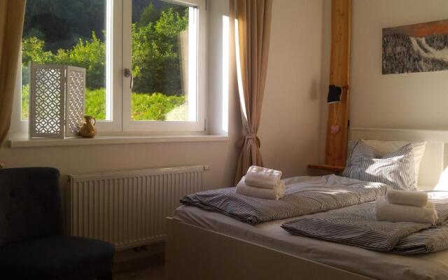 Residence Alba Montis