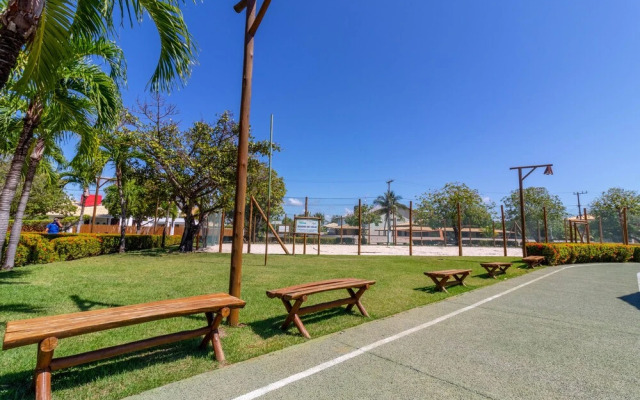 GB16 Casa 6 Suítes a 50m da Praia