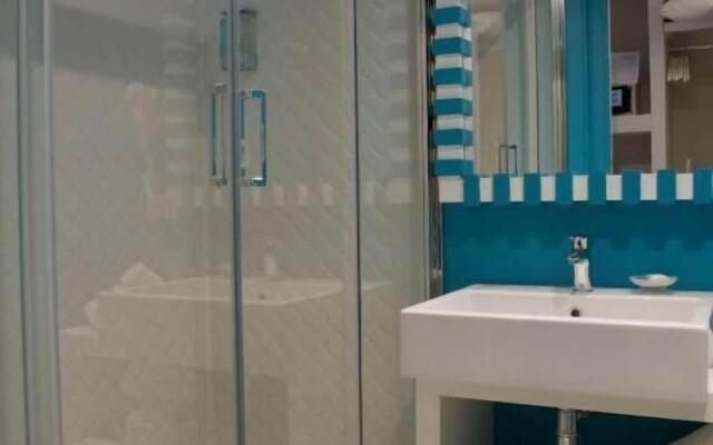 Sorrento ResArt Suite