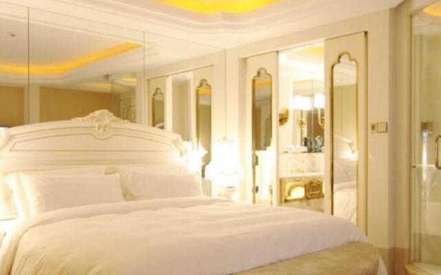 Suzhou Xiangcheng Platinum Hanjue Hotel