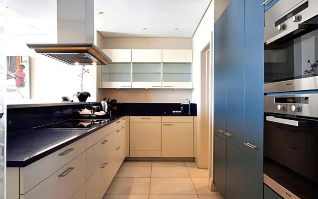 Pembroke 403 - Two Bedroom Apartment