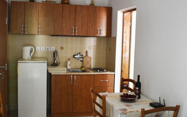 Apartments Montenegro Risan Cuckovic