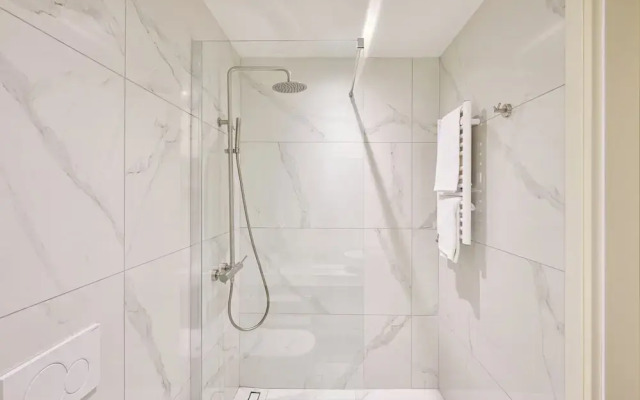 The Samirah Luxury Residences