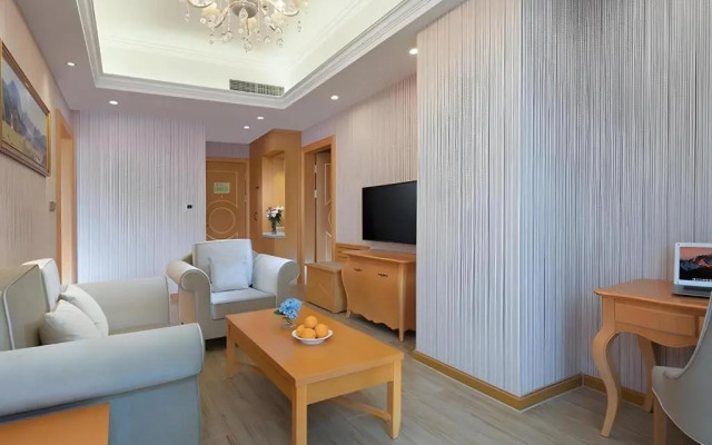 Vienna Hotel (Luhe)