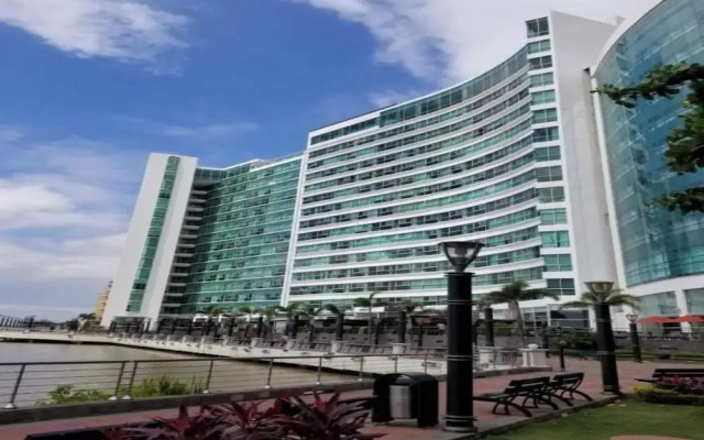 Administradora Condominio Guayaquil