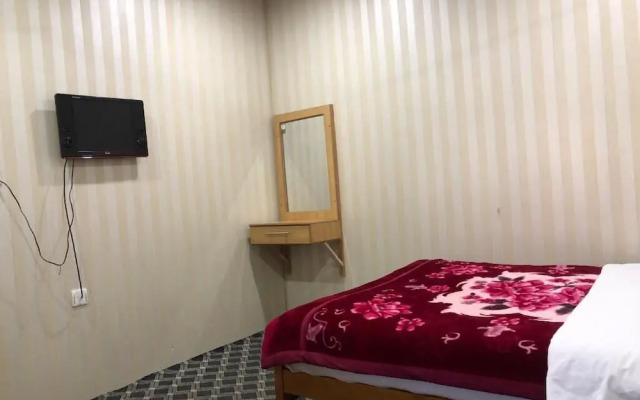Madina Hotel 2