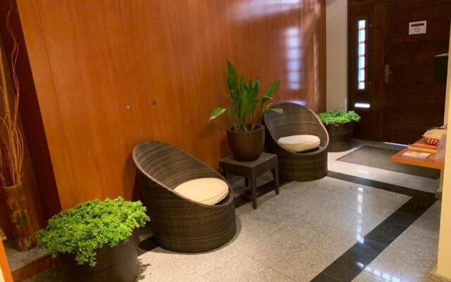 Hotel Led Sitges