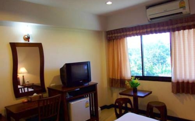 Ruean Inn Resort
