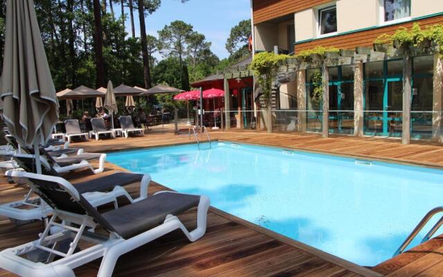 ibis Arcachon La Teste