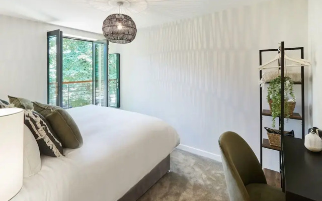 Host Stay St Johns Mews
