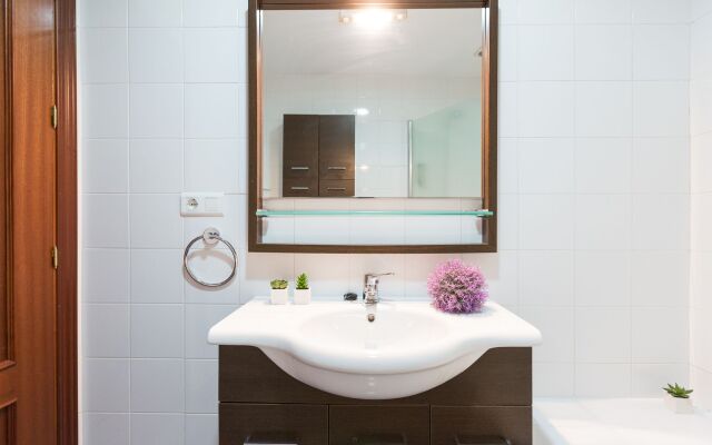 Suncity Plaza Apartments