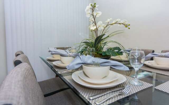 Magical Vacation Townhome SL4809