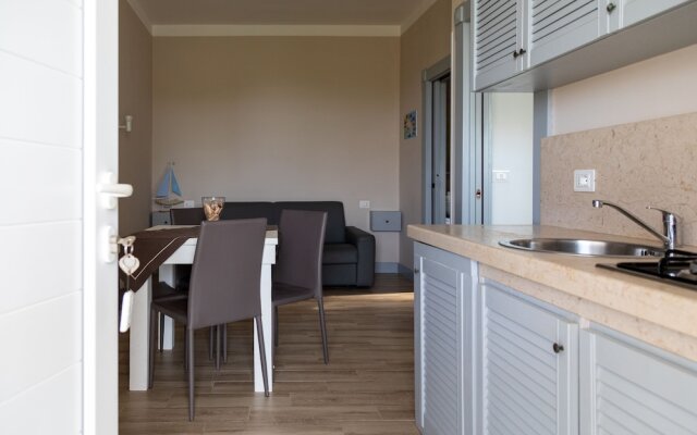 Lido degli Angeli Case Vacanza & Beach