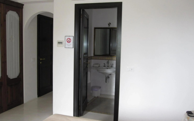 Hotel Santa Marina Antica Foresteria