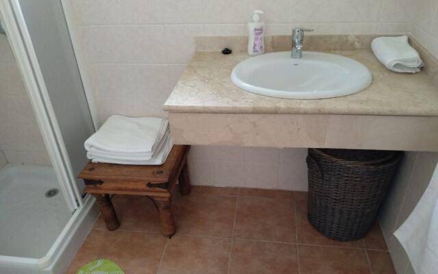 Deluxe Las Marinas Rooms - Adults Only