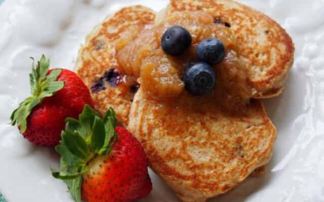 Staveleigh House Bed and Breakfast