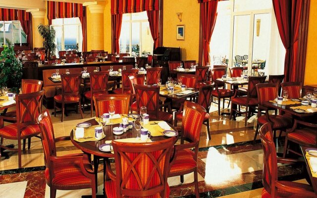 Renaissance Sharm El Sheikh Golden View Beach Resort