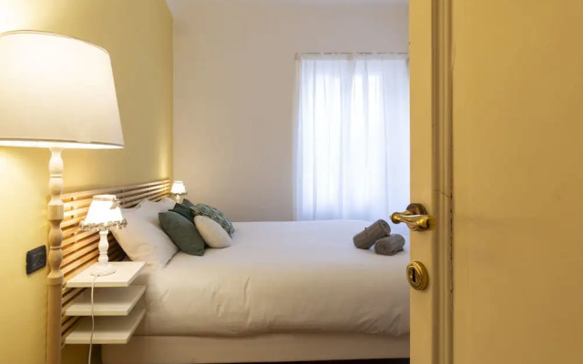 notaMi - Quattro Dimore - Centro Storico