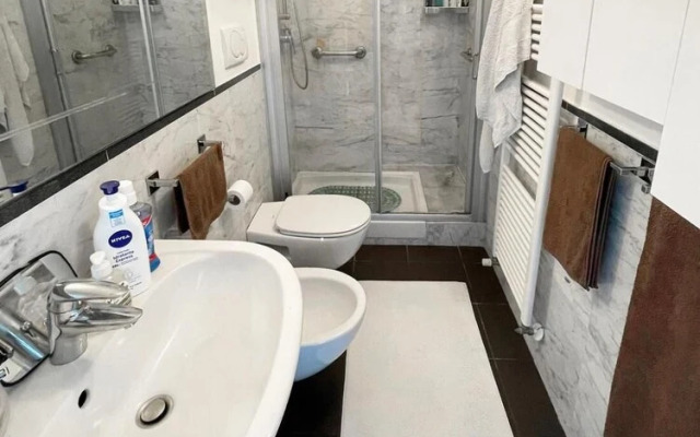 Villa Fenix Milano Casa Vacanze