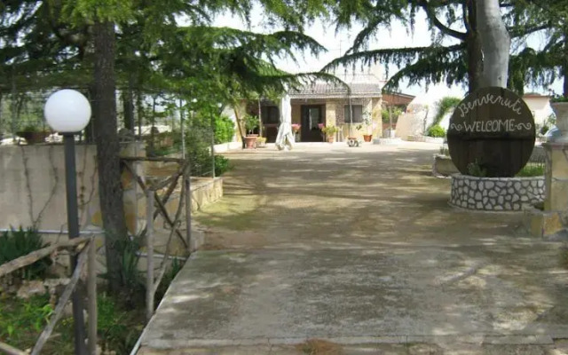 B&B Mandorla Amara