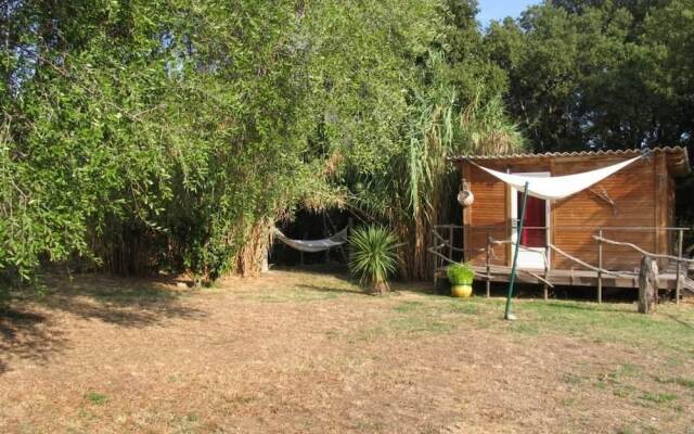 Casanova, private heated pool Chalet 3