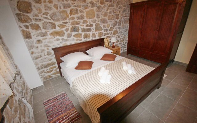 Apartment in Villa Rustica