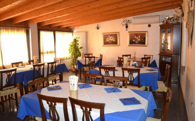 Albergo Romanì