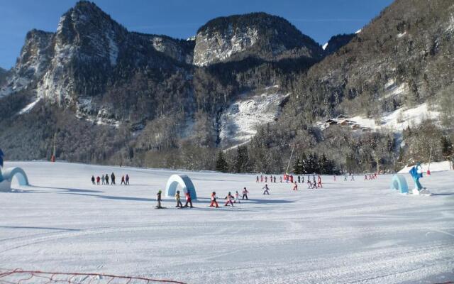 Village Vacances Le Salvagny