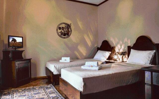Guesthouse Niaousta