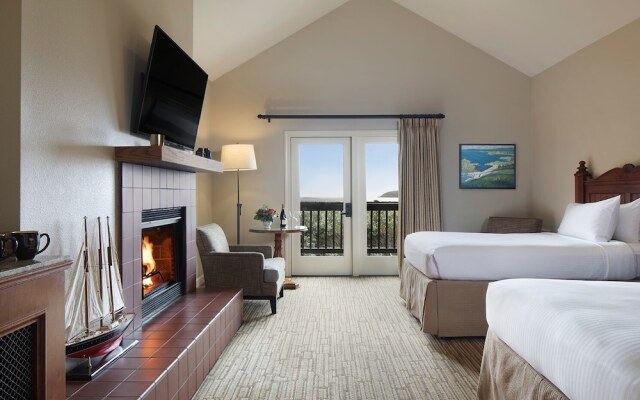 The Lodge at Bodega Bay