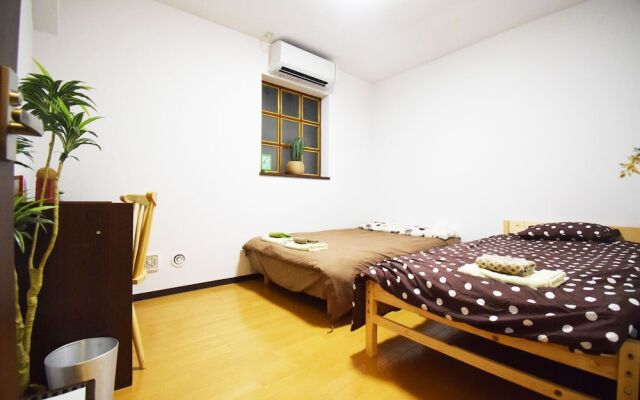 Start One Home Senzoku C