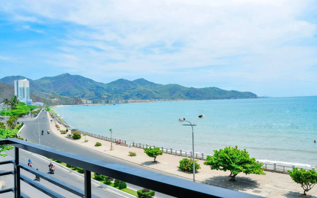 Thien Thanh Hotel Nha Trang