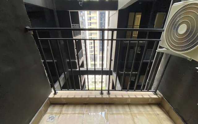 Best Homey And Modern 2Br At Meikarta Apartment