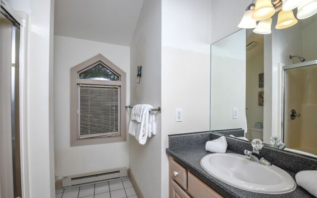 Highland Retreat 5 Bedroom House