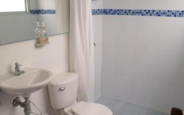 Apartamento North Wind
